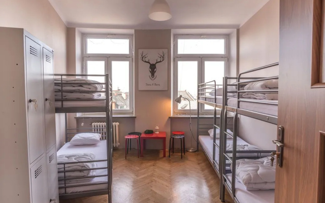 Bubble Hostel