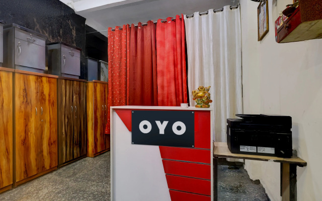 Hotel O M.C Residency