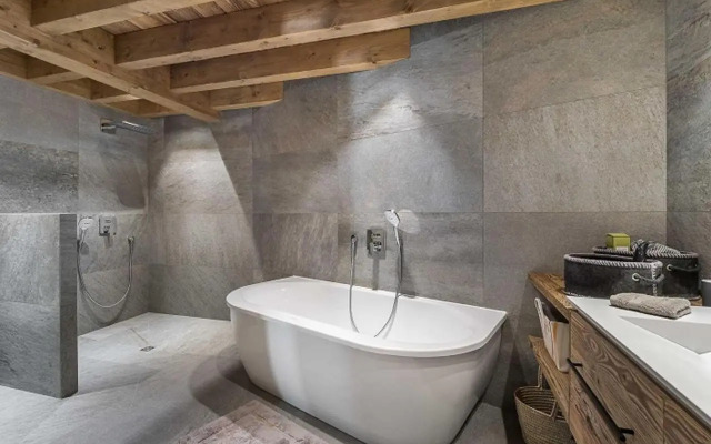 Chalet Méribel, 7 pièces, 12 personnes - FR-1-566-30