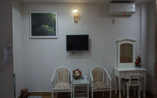 Minh Ngoc Hotel