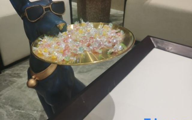 Lisi Boerman Hotel (Wanda Plaza)