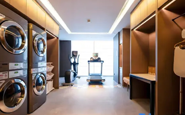Home Inn Select (Jinzhong University Town, Shanxi Second Hospital Branch)