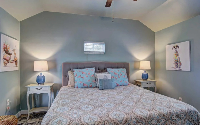 Seafoam - 1 Br Home