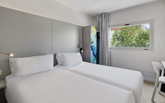 B&B Hotel Girona 2