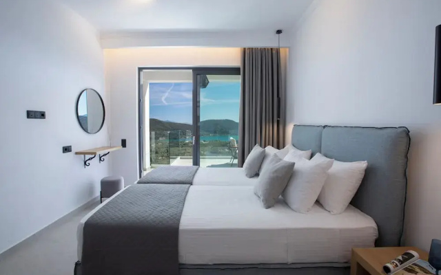 Oriens Villas