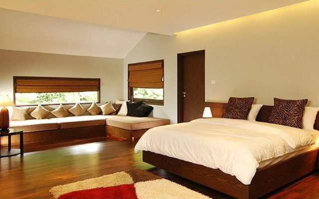 Azaya Villas Chiang Mai