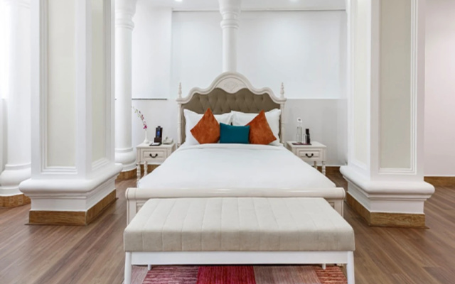 Hotel Sabrina Kathmandu