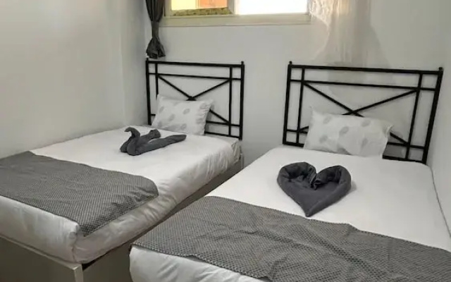 Bayview Apartments Sahal Hasheesh