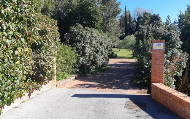 Villa Freschìa