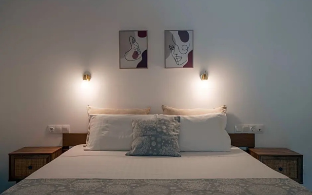 Levantes Hotel
