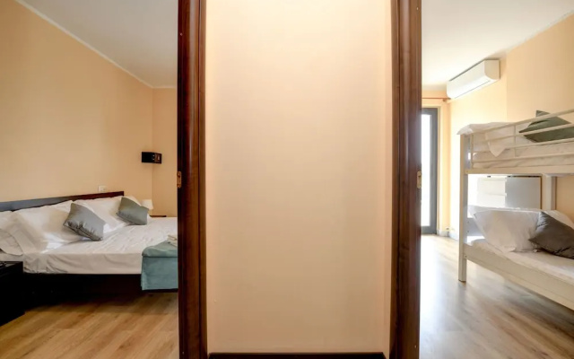 A.G. Holiday Hotel
