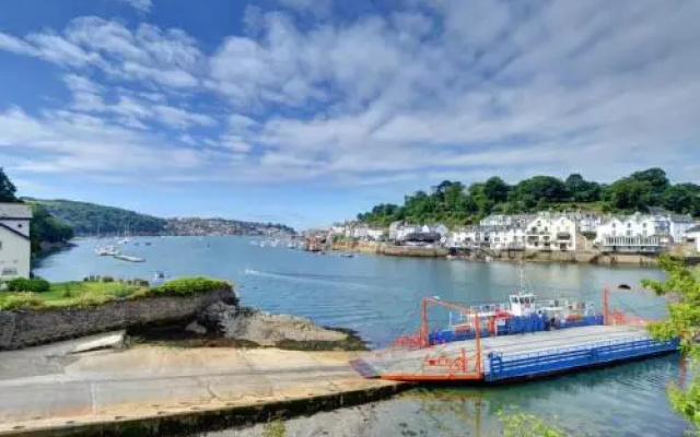 Holiday Home Bodinnick
