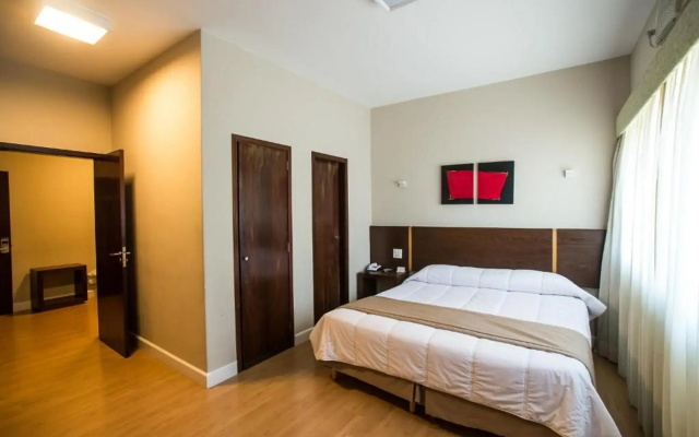 Entremares Hotel