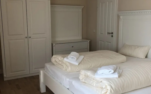 Ferienwohnung Herbstprinz