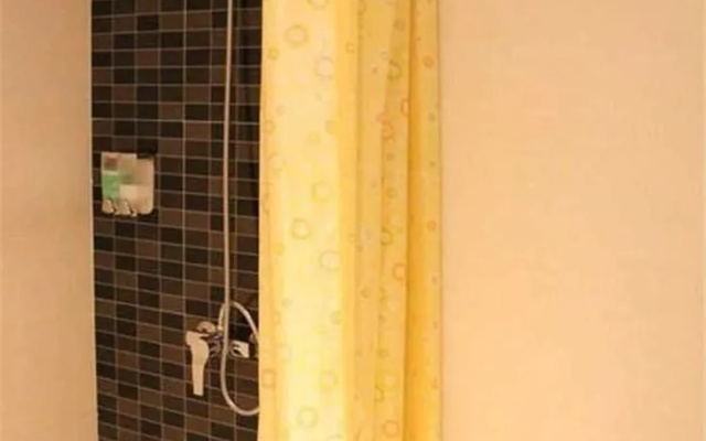 Tengda Businss Hotel - Zhuhai
