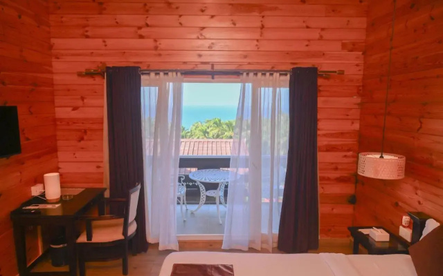 Treebo Trend Ashwem Beach Resort