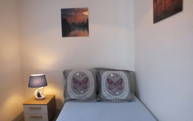 Residence Miranto
