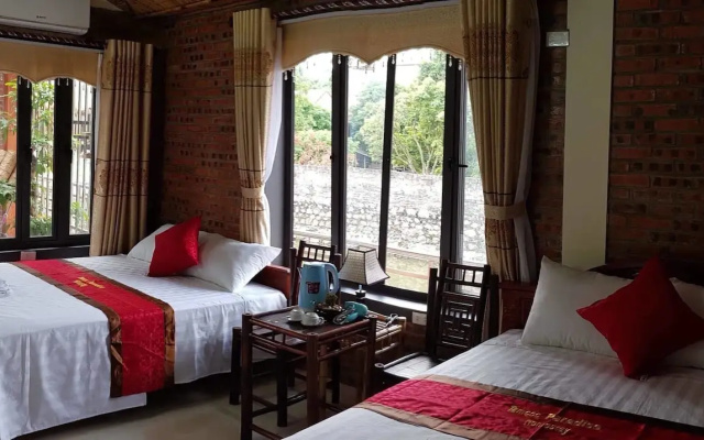 Tam coc Paradise Homestay