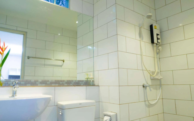 Bm Pattani Apartment
