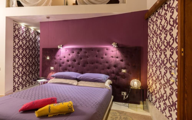 Monteforte Suite & Spa