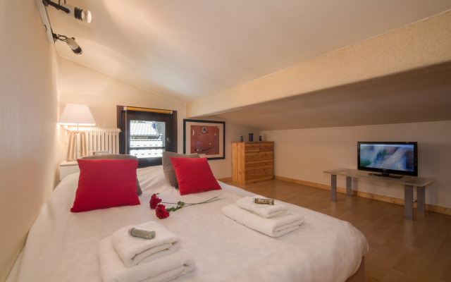 Appartement Le Carlaveyron