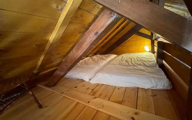 Le Refuge de Louis