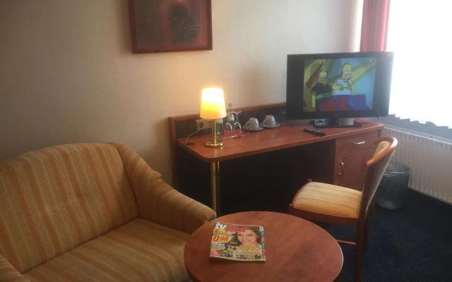 Hotel Walker