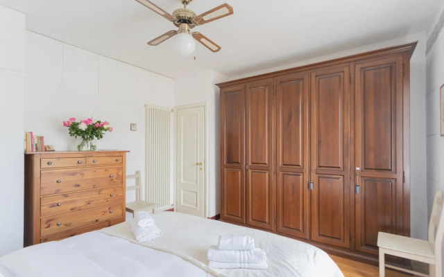 CO-L371-URIC20A1 - Vacation Family Home in Tremezzo