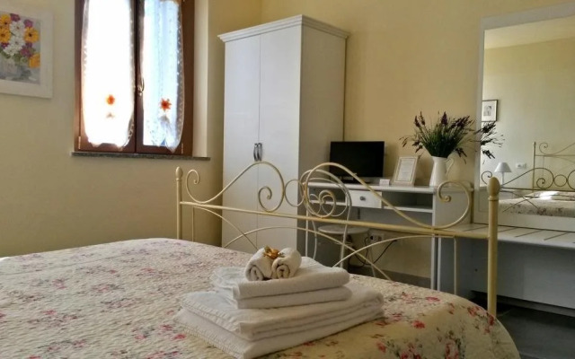 La Casa di Ba