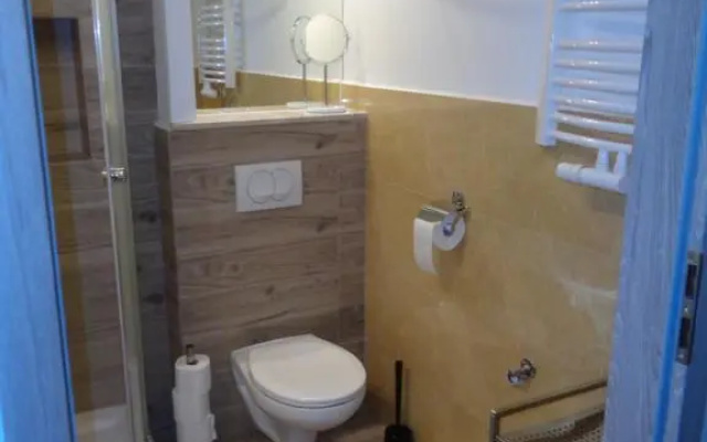 Apartament Happy