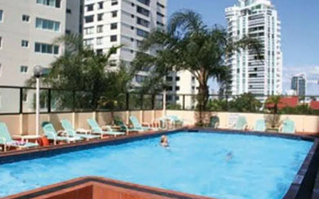 Sandy Point Beach Resort