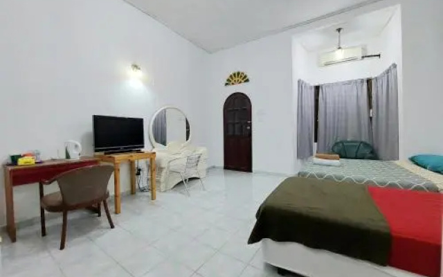 Rumah Rehat QNM Holidays