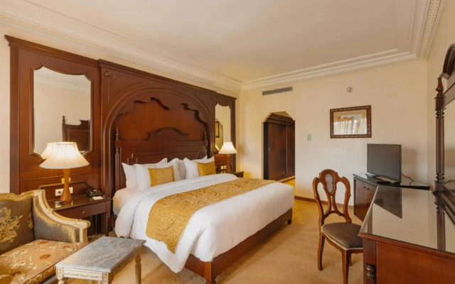 Grand Mogador Aqua Resort