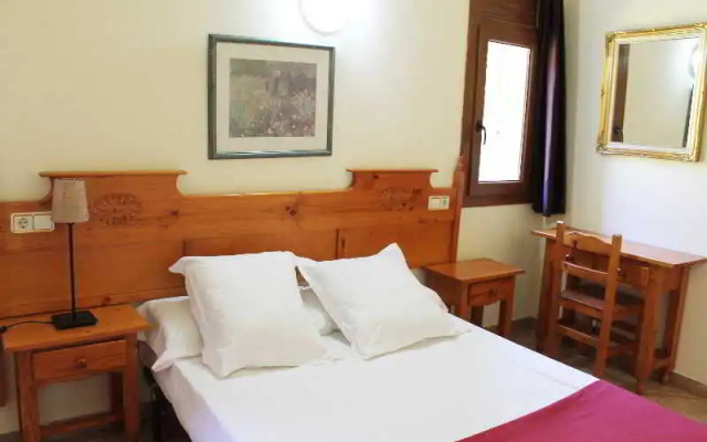 Apartamentos Anem 3000