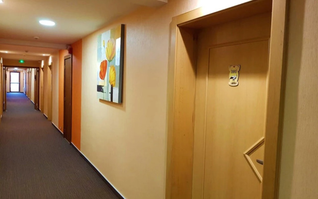 Hotel Cigoland