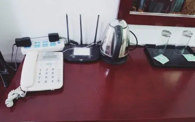 Yiyuan Hotel