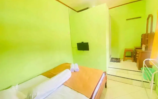 Hotel Gerung 1 RedPartner