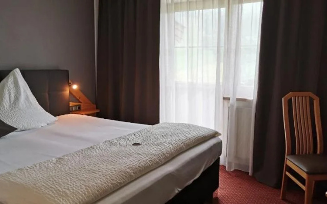 Pension Elisabeth