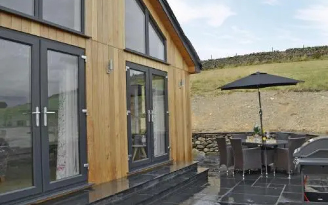 Tenement Farm Lodge