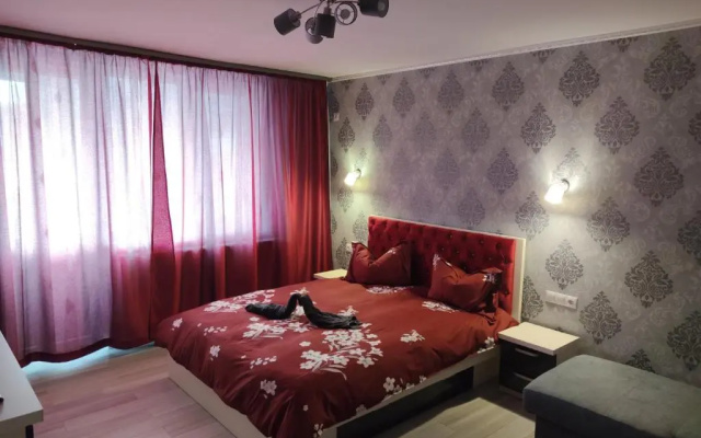 Apartament Adagio Felix