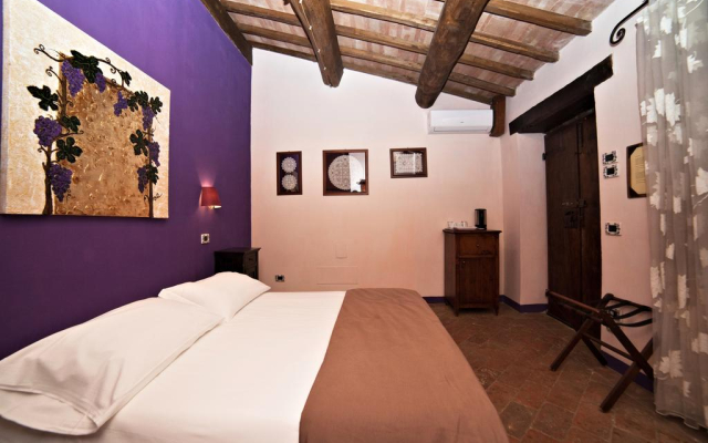 EcoResort Il Cantico della Natura