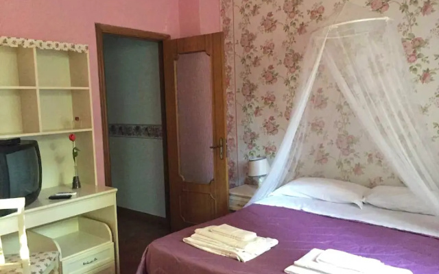 Romantic House - Appartamento Vacanza