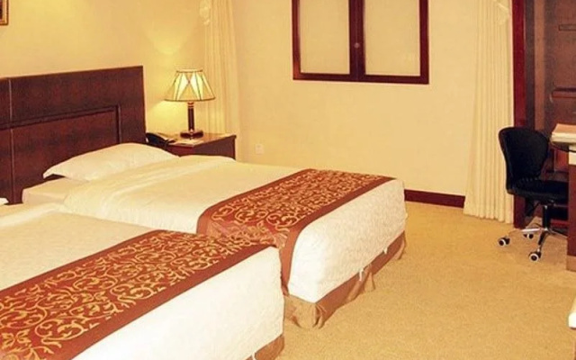 Dahongmen International Exhibition Hotel