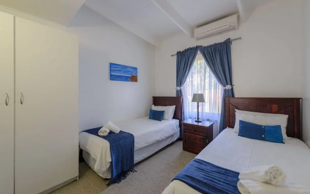 San Lameer Villa Rentals 2602