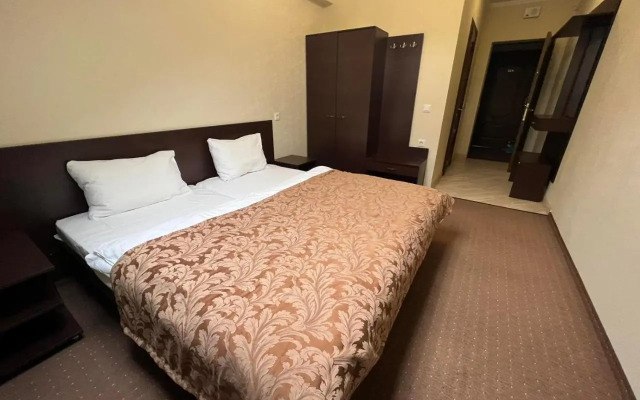 KASIMIR Resort Hotel	