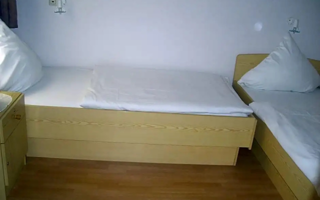 Hotel Hubertus
