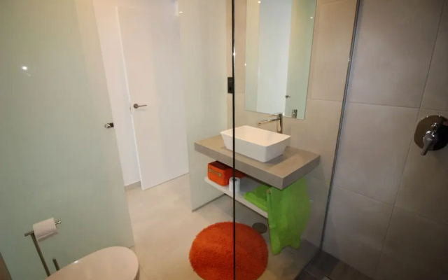Groundfloor Oasis Beach IX Punta Prima