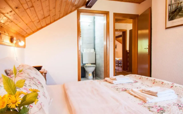 B&B Villa Nena