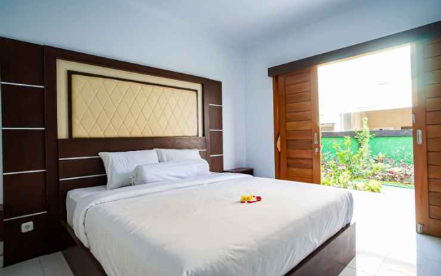 Kadek Bagus Guest House