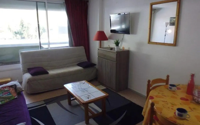 Appartement La Mongie, 1 pièce, 5 personnes - FR-1-404-16